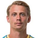 Simon Hedlund — Tiền vệ, IF Elfsborg