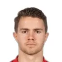 Julius Magnusson — Tiền vệ, IF Elfsborg