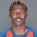 Aliou Badara Traore — Tiền vệ, Vizela