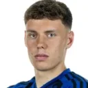 Nicolai Remberg — Tiền vệ, Hamburger SV