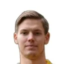 Taylor Silverholt — Tiền đạo, IF Elfsborg
