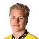 Per Frick — Tiền đạo, IF Elfsborg