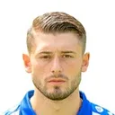 Arbër Zeneli — Tiền vệ, IF Elfsborg