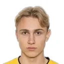 Leo Östman — Tiền đạo, IF Elfsborg