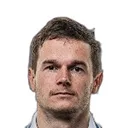 Jens Jakob Thomasen — Tiền vệ, Lyngby
