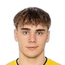 Frode Aronsson — Hậu vệ, Esbjerg FB