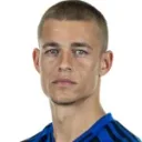 Miro Muheim — Hậu vệ, Hamburger SV