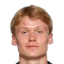 Ari Sigurpálsson — Tiền đạo, IF Elfsborg