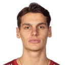 Kevin Ackermann — Tiền vệ, IFK Göteborg