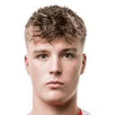 Kaare Barslund — Tiền vệ, IF Brommapojkarna