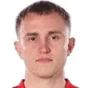 Victor Lind — Tiền vệ, Hammarby IF