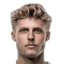 Lukas Björklund — Tiền vệ, IF Brommapojkarna