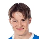 Adam Stroud — Tiền vệ, IFK Mariehamn