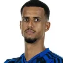 Robert Glatzel — Tiền đạo, VfL Wolfsburg