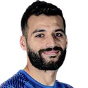 Ahmed Shalabi — Hậu vệ, Swehly SC