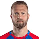 Daniel Sundgren — Hậu vệ, Degerfors IF