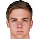 Juhani Pikkarainen — Hậu vệ, Degerfors IF