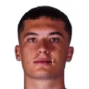 Ege Öztürk — Thủ môn, Başakşehir FK