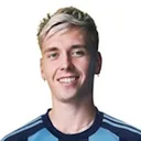 Santeri Haarala — Tiền đạo, HJK