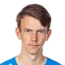 Kazper Karlsson — Tiền vệ, Degerfors IF