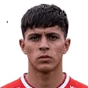 Ramiro Martino — Hậu vệ, CA Independiente