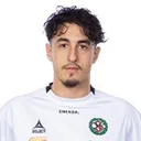 Elias Barsoum — Tiền vệ, Degerfors IF