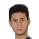 Emin Musaev — Tiền đạo, FC Tobyl