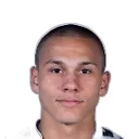 Arman Taranis — Tiền đạo, Degerfors IF