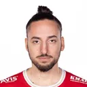 Dijan Vukojevic — Tiền đạo, Degerfors IF