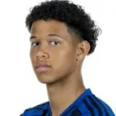 Alexander Røssing-Lelesiit — Tiền đạo, Hamburger SV