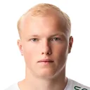 Marcus Rafferty — Tiền vệ, Kasımpaşa
