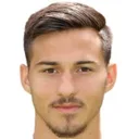 Martin Talakov — Tiền vệ, FK Sileks Kratovo