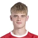 Liam Wauters — Thủ môn, KAA Gent Reserve U23