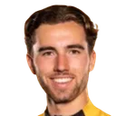 Jack Sheward — Thủ môn, Newcastle Town