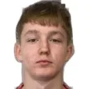 Anton Vydrych — Tiền đạo, NK Veres Rivne