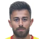 Marcus Godinho — Hậu vệ, SC Jacksonville