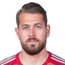 Kristoffer Nordfeldt — Thủ môn, AIK