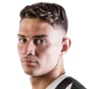 Natanael — Hậu vệ, Atlético Mineiro