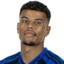 Ransford Yeboah Königsdörffer — Tiền đạo, 1. FSV Mainz 05