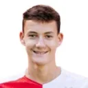 David Barcot — Hậu vệ, SK Slavia Praha