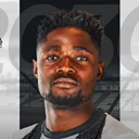 Mbala Molindo — Tiền đạo, Tout Puissant Mazembe