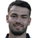 Raphael Wach — Tiền vệ, TSV 1860 München