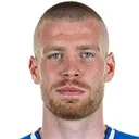 Thomas Isherwood — Hậu vệ, IF Elfsborg
