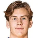 Fredrik Nissen — Hậu vệ, AIK