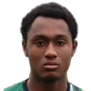 Sekouba Camara — Tiền vệ, Vauxhall Motors FC