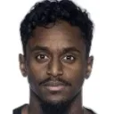 Abdihakin Ali — Tiền vệ, AIK