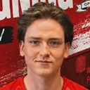 Ollie McDonough — Tiền vệ, Witton Albion FC