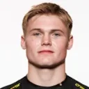Erik Flataker — Tiền đạo, Go Ahead Eagles
