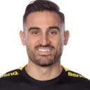 Sotirios Papagiannopoulos — Hậu vệ, AIK