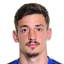 Giorgi Gocholeishvili — Hậu vệ, Cádiz